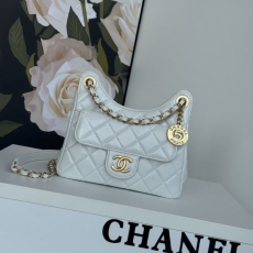 Chanel Hobo Bags